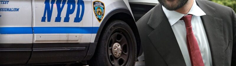 Mamdani Comments On NYPD and ICE