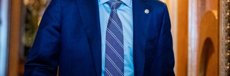 Look What Dem Senator Is More Upset About Than When Laken Riley Died