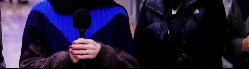 Officials Releases Video Amid Allegation