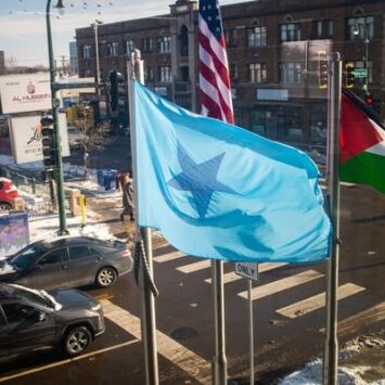 Report Examines Welfare Stats