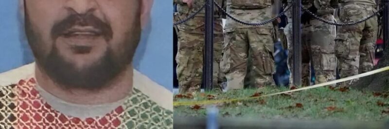 Report On Alleged Shooter Stirs Debate