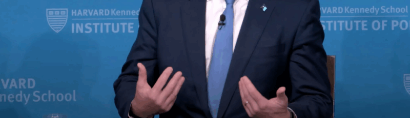 Walz Claims People Are Calling Him Names After Trump Comments