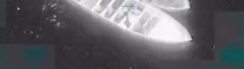 Lawmakers Comments On Boat Strikes