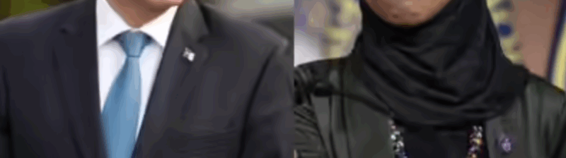 Walz Comments On Alleged Incident Involving Congresswoman's Son