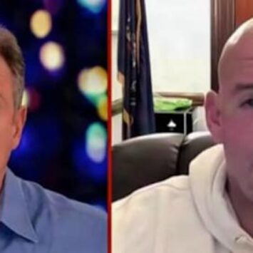 Senator Comments On Trump Admin Policy On Strikes On Alleged Drug Boats