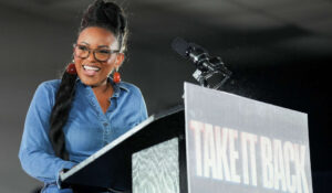 Report Lodges Allegations Against Congresswoman Not Paying Fee