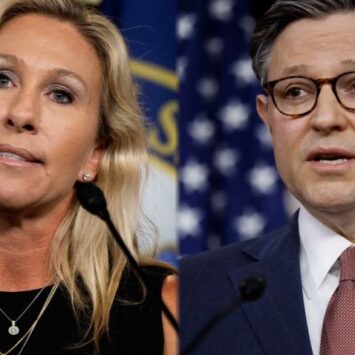 Report Details Congresswoman Possible Plan