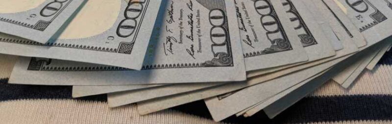 State Continues To Send Funds To Non-Profit Amid Reports