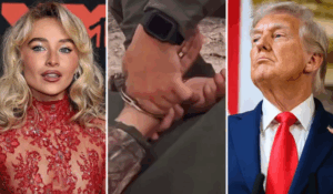 White House Response To Pop Stars Response To Song Use