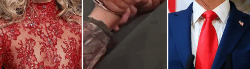 White House Response To Pop Stars Response To Song Use