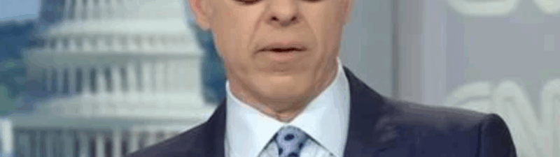 Tapper Comments On His Coverage Decision