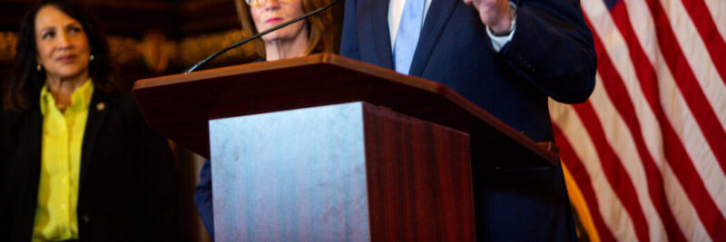 Walz Responds To Trump Claim