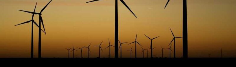 Federal Judge Rules On Wind Farm