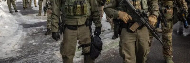 Good Comments ICE Operations