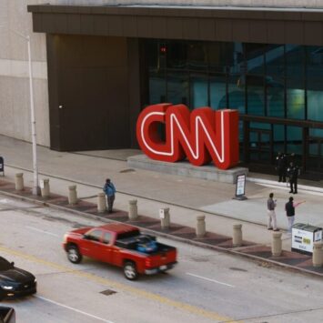 Old Clip From Network Resurfaces