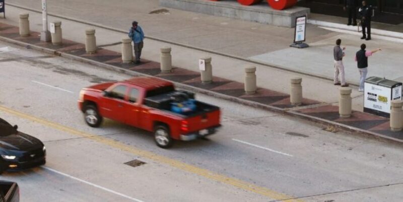 Old Clip From Network Resurfaces