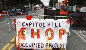 Court Orders Seattle Pay Family $30 Million After Killing