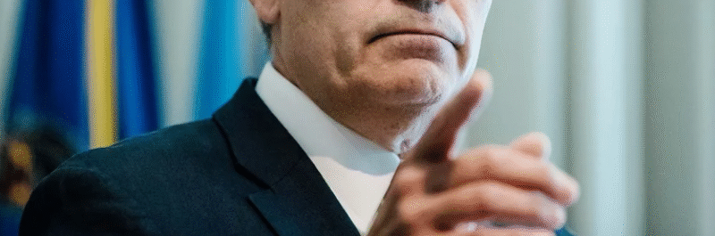 DA Details His Investigations Plans Follow The End Of Trump Admin