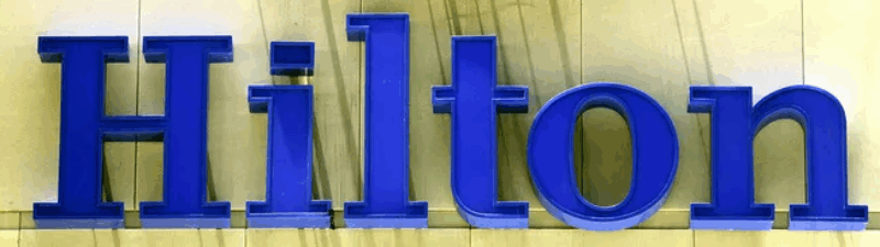 Hilton Hotel Releases Statement After Allegations