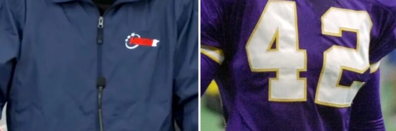 Former NFL Star Comments On Protests