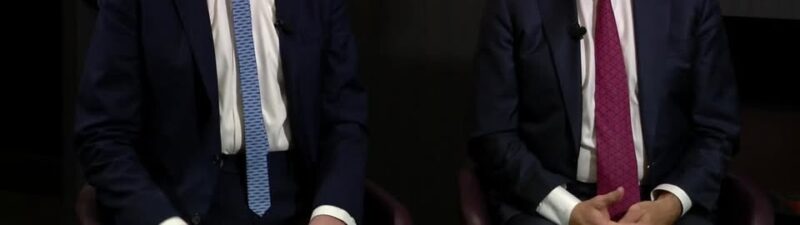 Trump Officials Give Update On Investigation