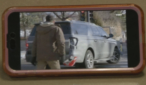 Local Paper Gives Update Following Release of New Footage