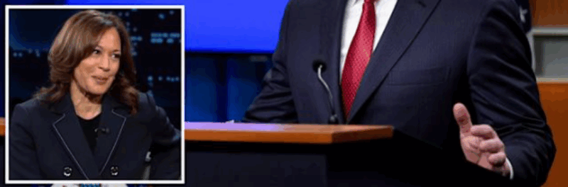 Rubio Comments On Harris Statement