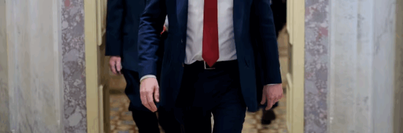 Vance Heads To Minnesota