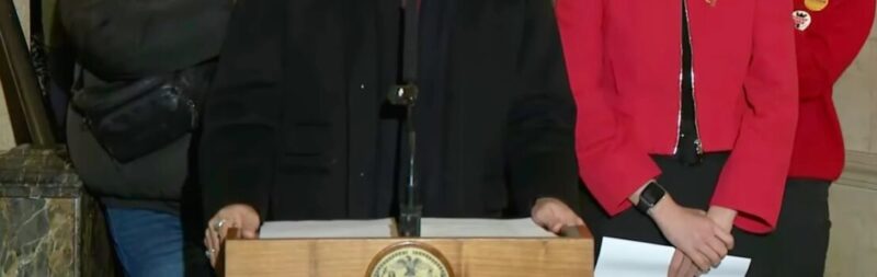 Mamdani Official Social Media Posts Raise Eyebrows