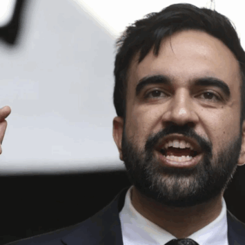 New York City Council Employee Detained