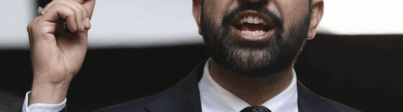 New York City Council Employee Detained