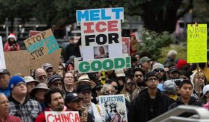 Report From Minneapolis Neighborhood Raises Eyebrows