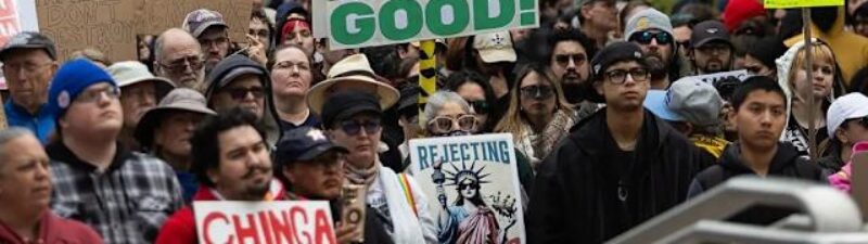 Report From Minneapolis Neighborhood Raises Eyebrows