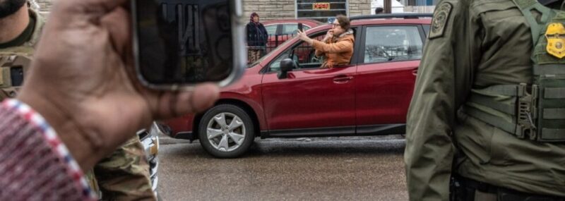 Journalists Releases Report On Alleged Messages