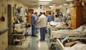 NYC Detectives Claim Incident At Hospital Following Arrest