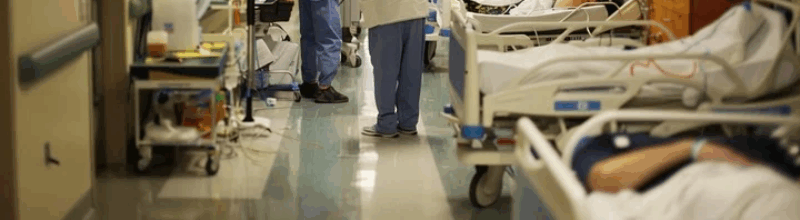 NYC Detectives Claim Incident At Hospital Following Arrest