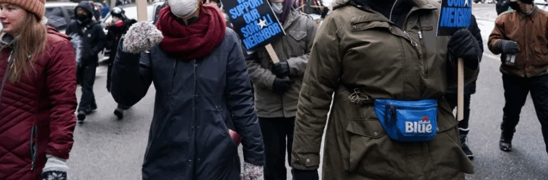 Appeals Court Issues Ruling In Minnesota Case