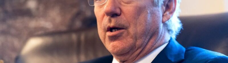 Senator Comments On Trump Latest Policy on Venezuela