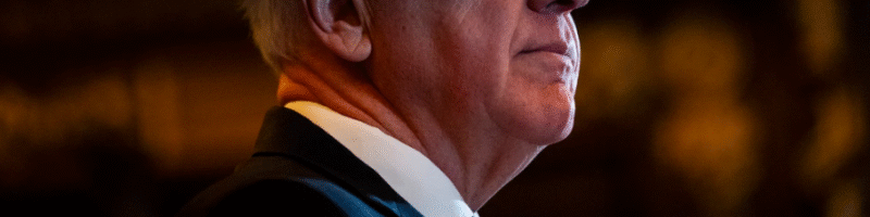 Walz Comments On Future