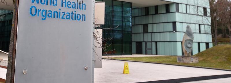 Trump Makes Decision On Global Organization