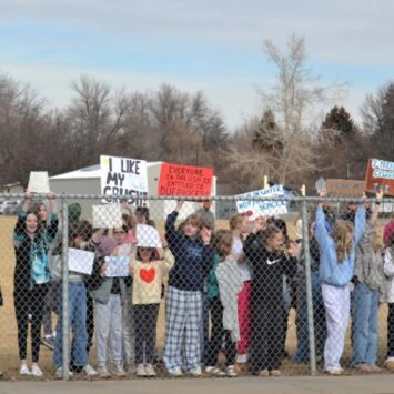 School Instruction Sparks Debate