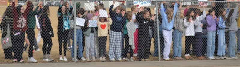 School Instruction Sparks Debate