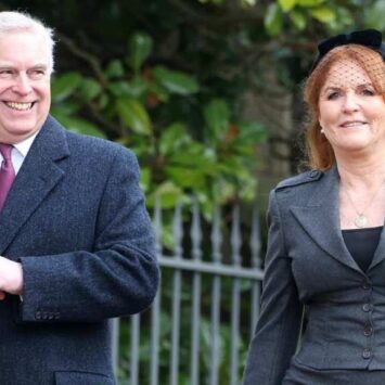 Palace Staffers Blow The Whistle On Andrew's Outrageous Behind-The-Scenes Behavior