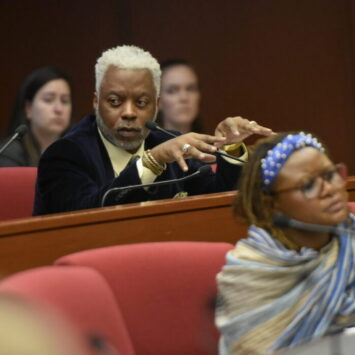 A Third Democrat Has Been Busted for Fraud in the Last Month