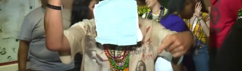 Disturbing Video Surfaces Of A-List Actor Taking A Brutal Beatdown