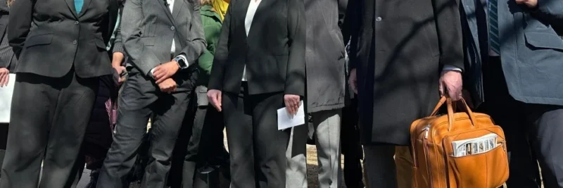 Judge Orders Greenpeace To Pay $345m In Damages In Oil Pipeline Defamation Lawsuit