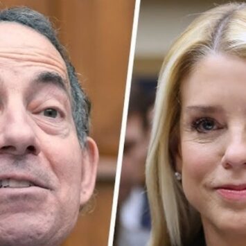 AG Pam Bondi Unleashes Fiery Tirade On Dems During House Judiciary Appearance