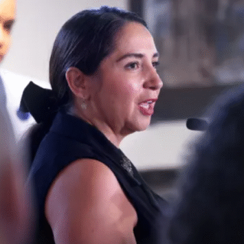 Dem Rep. Ramirez Descends Into Full Blown Tantrum Over SAVE Act