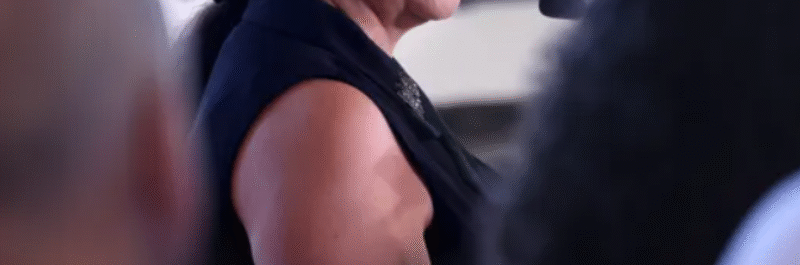 Dem Rep. Ramirez Descends Into Full Blown Tantrum Over SAVE Act