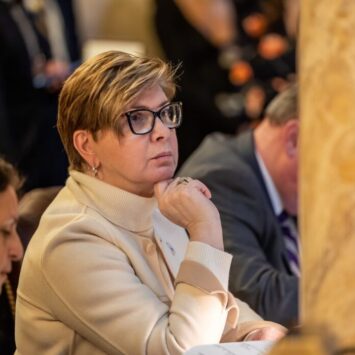 Dem Rep. Pou Touts New Funding That She Vehemently Voted Against